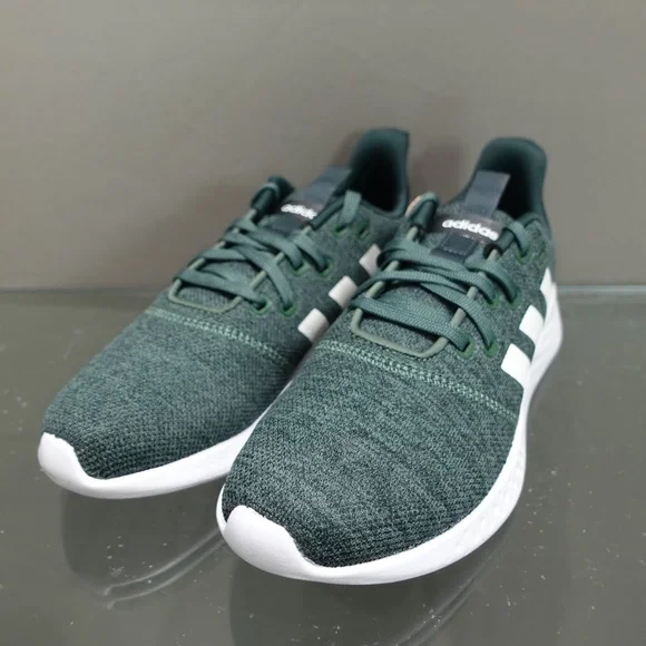 Adidas Puremotion Women's Sneakers Green #924 - Picture 4 of 8